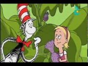 القط ذو القبعة