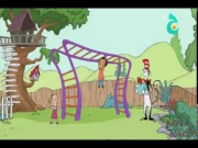 القط ذو القبعة