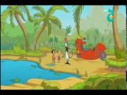 القط ذو القبعة