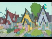 القط ذو القبعة