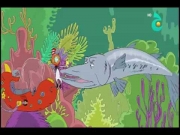 القط ذو القبعة