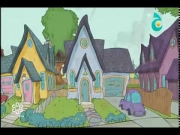 القط ذو القبعة