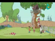 القط ذو القبعة