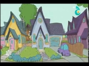 القط ذو القبعة