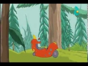 القط ذو القبعة