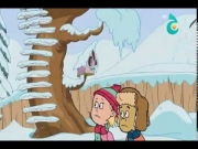 القط ذو القبعة