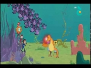 القط ذو القبعة