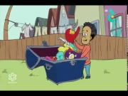 القط ذو القبعة