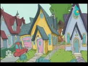 القط ذو القبعة