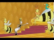 القط ذو القبعة