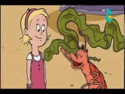 القط ذو القبعة