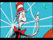 القط ذو القبعة