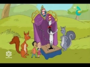 القط ذو القبعة