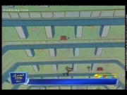 كورو القط الأسود