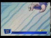 كورو القط الأسود