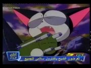 كورو القط الأسود