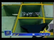 كورو القط الأسود