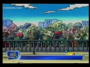 كورو القط الأسود