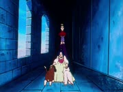 فلة والأقزام السبعة