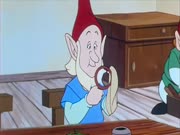 فلة والأقزام السبعة