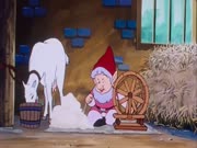 فلة والأقزام السبعة