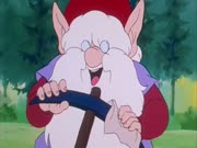 فلة والأقزام السبعة