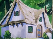 فلة والأقزام السبعة