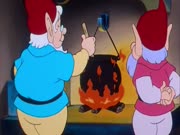 فلة والأقزام السبعة