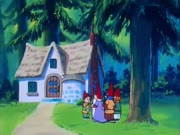 فلة والأقزام السبعة