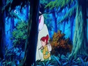 فلة والأقزام السبعة