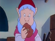 فلة والأقزام السبعة