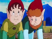 فلة والأقزام السبعة