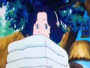 فلة والأقزام السبعة