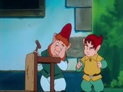 فلة والأقزام السبعة