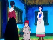 فلة والأقزام السبعة