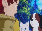 فلة والأقزام السبعة