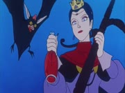 فلة والأقزام السبعة