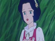 فلة والأقزام السبعة