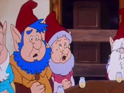 فلة والأقزام السبعة