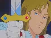 فلة والأقزام السبعة