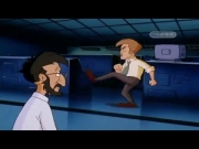 بينكي وبرين الجزء 1