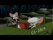 بينكي وبرين الجزء 1