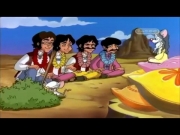 بينكي وبرين الجزء 2