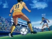 هجوم الكابتن ثابت