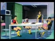 هجوم الكابتن ثابت