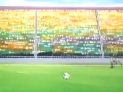 هجوم الكابتن ثابت