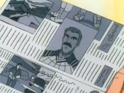 هجوم الكابتن ثابت