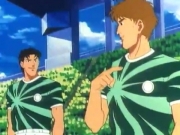 هجوم الكابتن ثابت