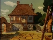 الفرسان الثلاثة