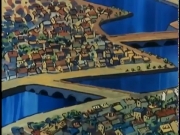 الفرسان الثلاثة